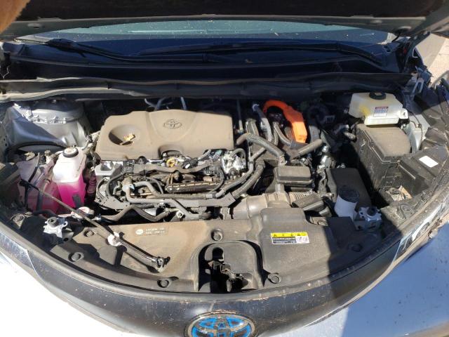 Photo 11 VIN: 5TDKSKFC5NS062210 - TOYOTA SIENNA LE 