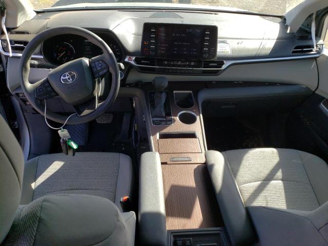 Photo 7 VIN: 5TDKSKFC5NS062210 - TOYOTA SIENNA LE 