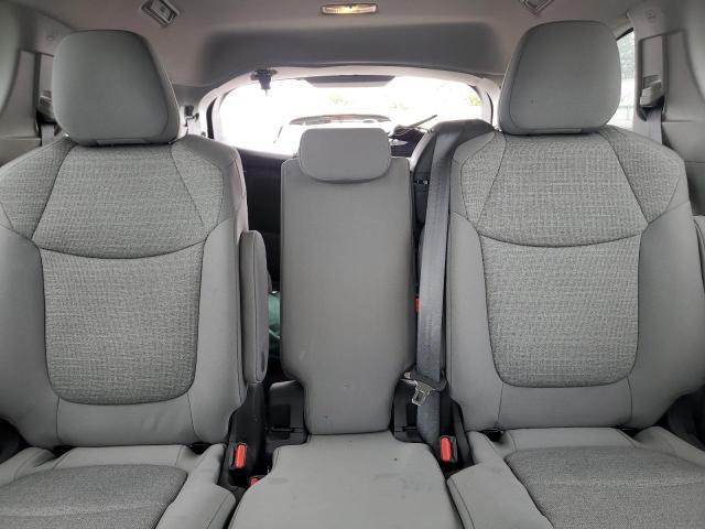 Photo 9 VIN: 5TDKSKFC5PS074876 - TOYOTA SIENNA LE 