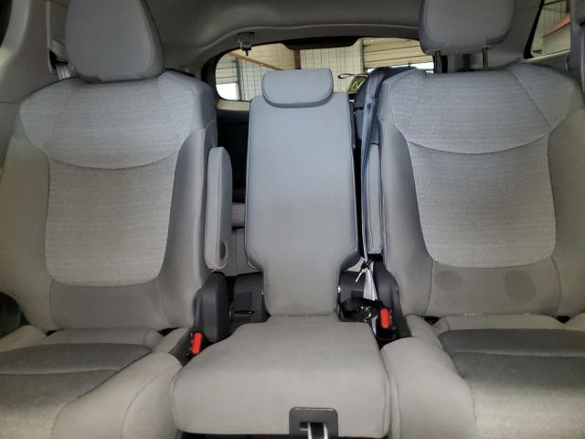 Photo 9 VIN: 5TDKSKFC6MS040229 - TOYOTA SIENNA LE 