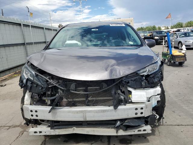 Photo 4 VIN: 5TDKSKFC6NS049921 - TOYOTA SIENNA LE 