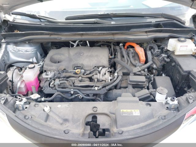 Photo 9 VIN: 5TDKSKFC7MS023858 - TOYOTA SIENNA 