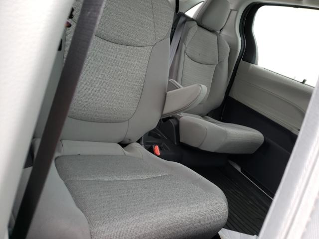 Photo 5 VIN: 5TDKSKFC8MS004154 - TOYOTA SIENNA LE 