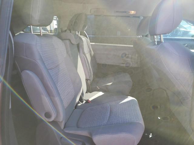 Photo 10 VIN: 5TDKSKFC8MS016689 - TOYOTA SIENNA 