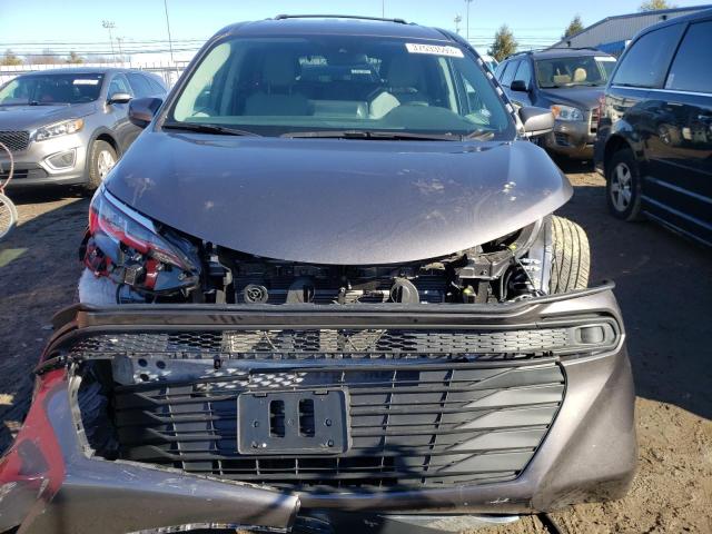 Photo 4 VIN: 5TDKSKFC8MS016689 - TOYOTA SIENNA 