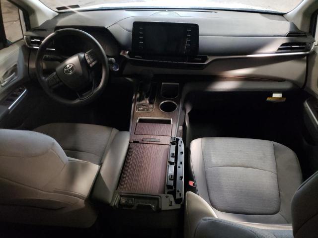 Photo 7 VIN: 5TDKSKFC8RS111034 - TOYOTA SIENNA LE 