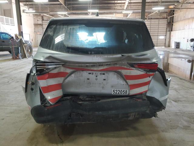 Photo 5 VIN: 5TDKSKFC9NS062209 - TOYOTA SIENNA LE 