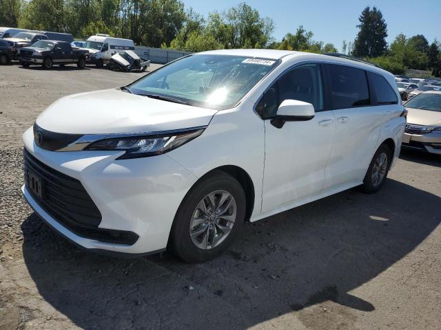 Photo 0 VIN: 5TDKSKFC9PS103733 - TOYOTA SIENNA LE 