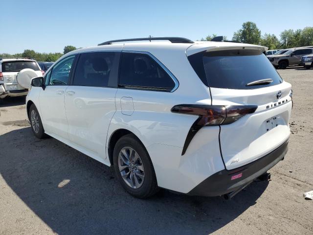 Photo 1 VIN: 5TDKSKFC9PS103733 - TOYOTA SIENNA LE 