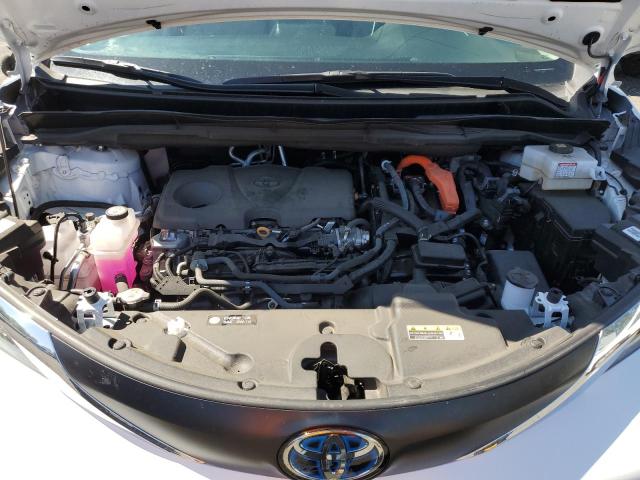 Photo 11 VIN: 5TDKSKFC9PS103733 - TOYOTA SIENNA LE 