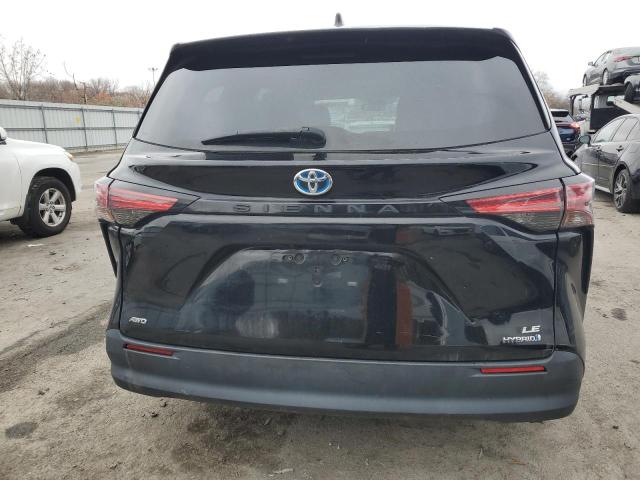 Photo 5 VIN: 5TDKSKFCXMS014040 - TOYOTA SIENNA LE 