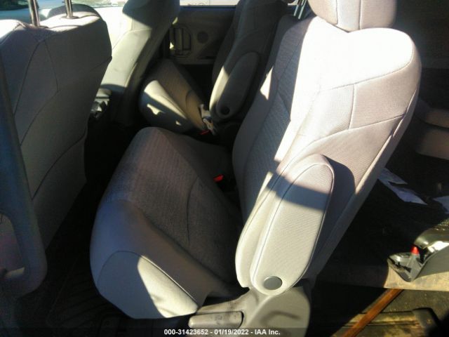 Photo 7 VIN: 5TDKSKFCXMS033347 - TOYOTA SIENNA 