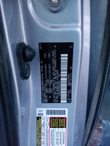 Photo 12 VIN: 5TDKSKFCXMS035633 - TOYOTA SIENNA LE 