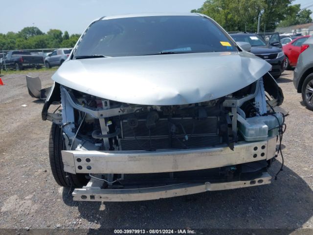 Photo 5 VIN: 5TDKSKFCXNS071159 - TOYOTA SIENNA LE 