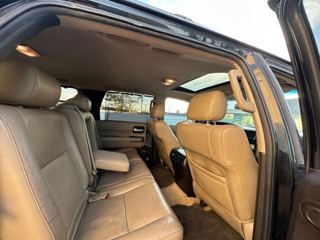 Photo 5 VIN: 5TDKY5G10BS031925 - TOYOTA SEQUOIA 