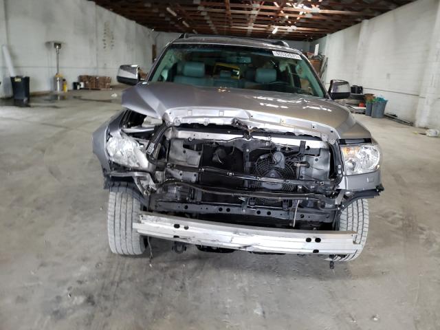 Photo 8 VIN: 5TDKY5G10CS039816 - TOYOTA SEQUOIA LI 