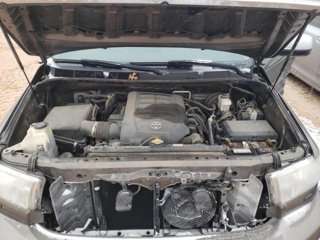 Photo 10 VIN: 5TDKY5G10CS039881 - TOYOTA SEQUOIA LI 