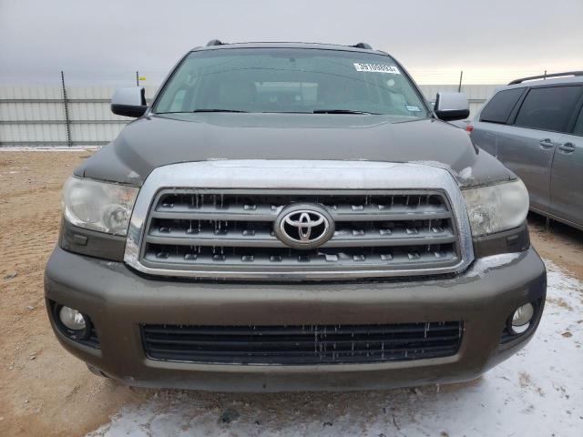 Photo 4 VIN: 5TDKY5G10CS039881 - TOYOTA SEQUOIA LI 