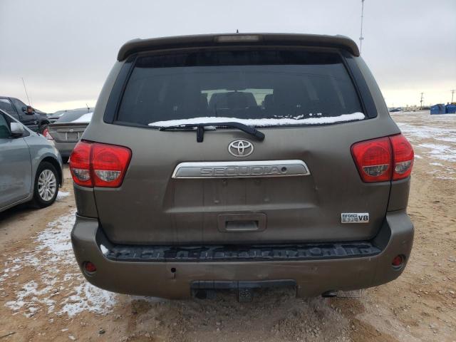 Photo 5 VIN: 5TDKY5G10CS039881 - TOYOTA SEQUOIA LI 