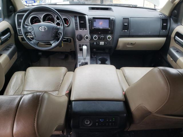 Photo 7 VIN: 5TDKY5G10CS039881 - TOYOTA SEQUOIA LI 