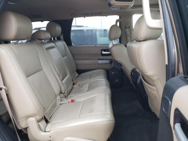 Photo 9 VIN: 5TDKY5G10CS039881 - TOYOTA SEQUOIA LI 