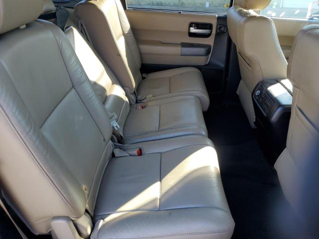 Photo 10 VIN: 5TDKY5G10GS062373 - TOYOTA SEQUOIA LI 