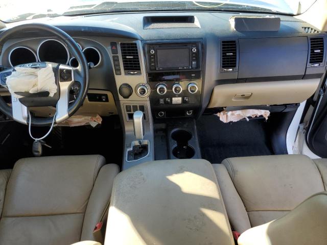 Photo 7 VIN: 5TDKY5G10GS062373 - TOYOTA SEQUOIA LI 