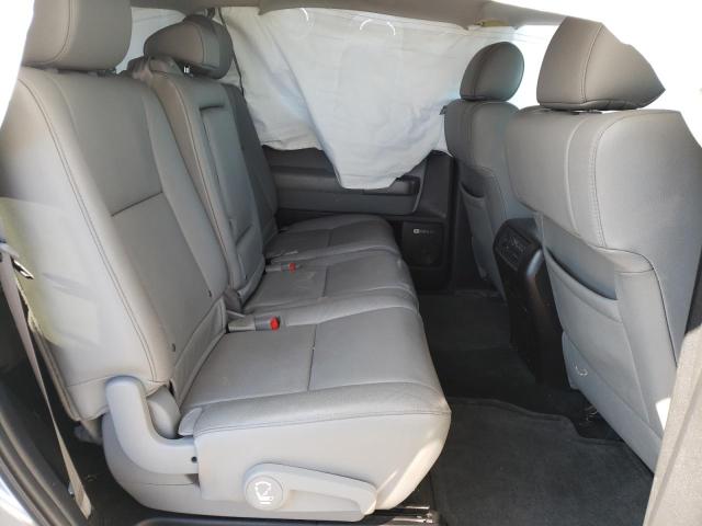 Photo 5 VIN: 5TDKY5G10HS067333 - TOYOTA SEQUOIA LI 