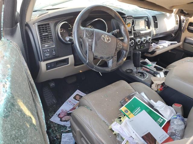 Photo 7 VIN: 5TDKY5G10KS072992 - TOYOTA SEQUOIA LI 