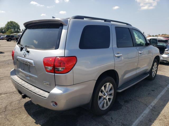 Photo 3 VIN: 5TDKY5G11ES054425 - TOYOTA SEQUOIA LI 