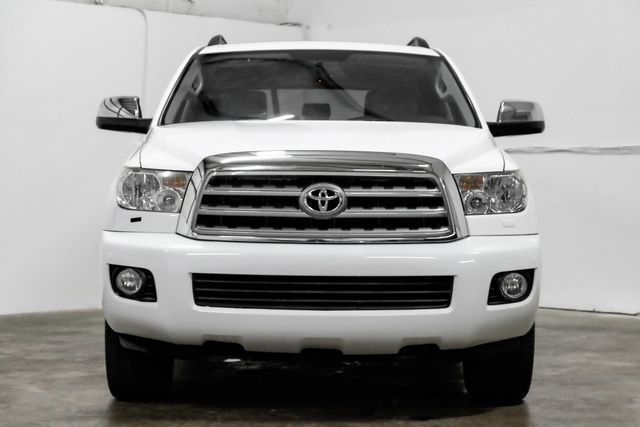 Photo 2 VIN: 5TDKY5G11GS061619 - TOYOTA SEQUOIA 