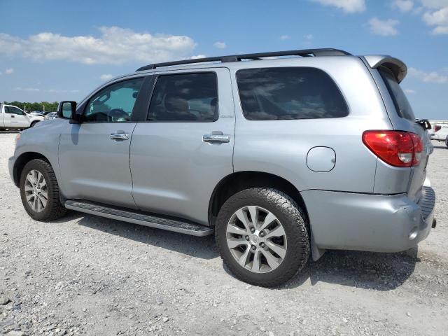 Photo 1 VIN: 5TDKY5G11HS068717 - TOYOTA SEQUOIA 