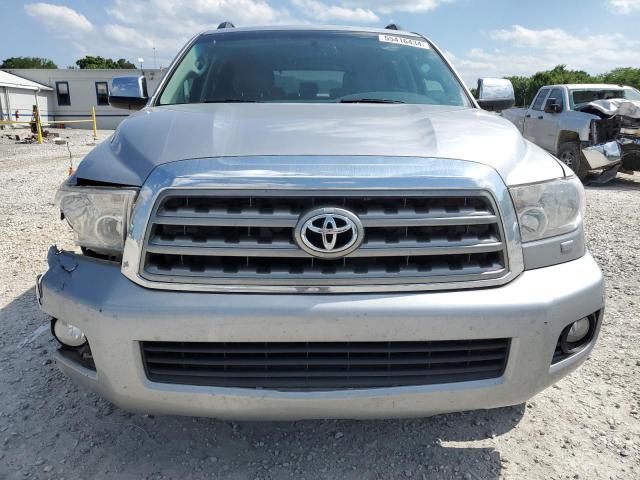 Photo 4 VIN: 5TDKY5G11HS068717 - TOYOTA SEQUOIA 