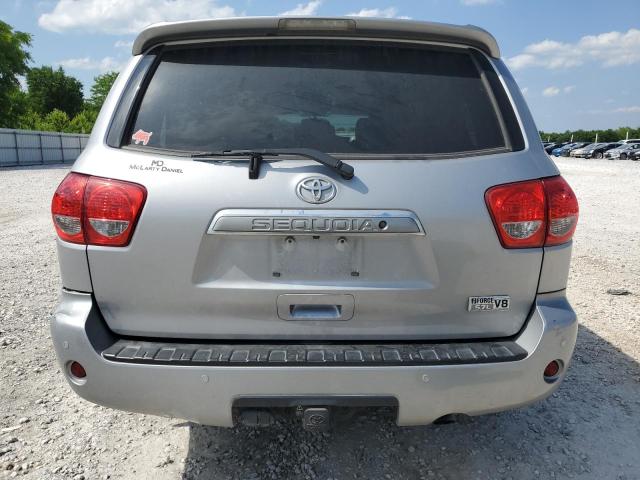 Photo 5 VIN: 5TDKY5G11HS068717 - TOYOTA SEQUOIA 