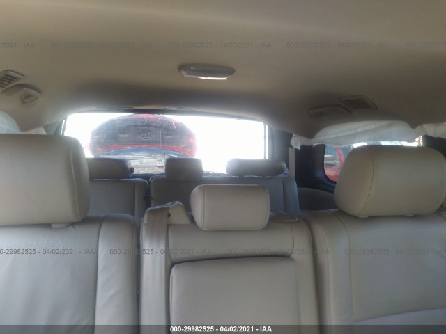 Photo 7 VIN: 5TDKY5G11HS069172 - TOYOTA SEQUOIA 