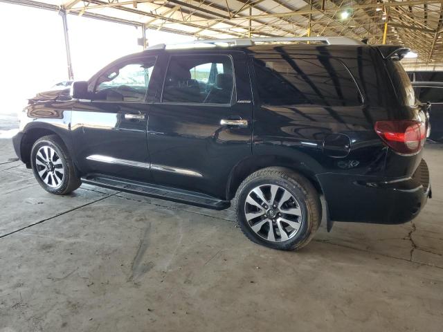 Photo 1 VIN: 5TDKY5G11JS071252 - TOYOTA SEQUOIA 