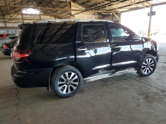 Photo 2 VIN: 5TDKY5G11JS071252 - TOYOTA SEQUOIA 