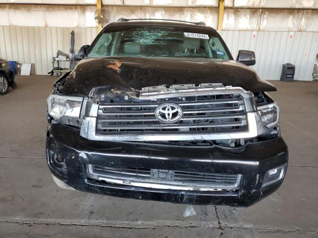 Photo 4 VIN: 5TDKY5G11JS071252 - TOYOTA SEQUOIA 