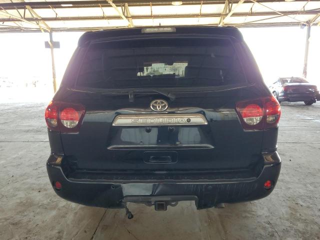 Photo 5 VIN: 5TDKY5G11JS071252 - TOYOTA SEQUOIA 