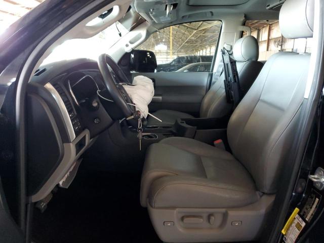 Photo 6 VIN: 5TDKY5G11JS071252 - TOYOTA SEQUOIA 