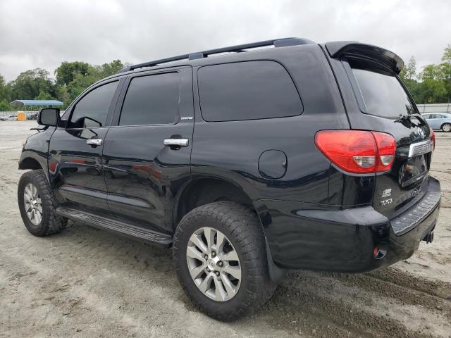 Photo 1 VIN: 5TDKY5G12AS023033 - TOYOTA SEQUOIA 