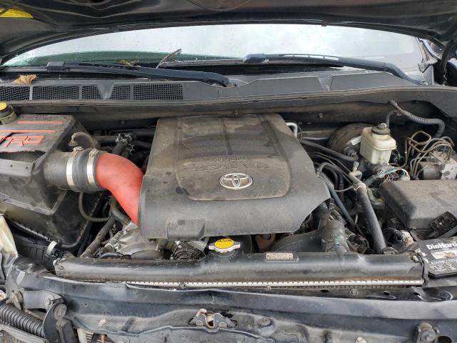 Photo 11 VIN: 5TDKY5G12AS023033 - TOYOTA SEQUOIA 