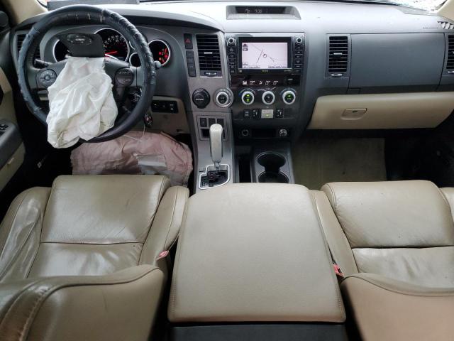 Photo 7 VIN: 5TDKY5G12AS023033 - TOYOTA SEQUOIA 