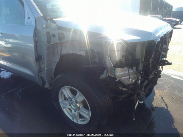 Photo 5 VIN: 5TDKY5G12AS026823 - TOYOTA SEQUOIA 