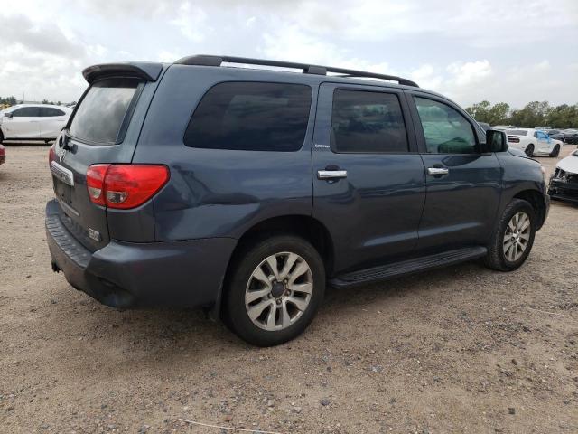 Photo 2 VIN: 5TDKY5G12AS030256 - TOYOTA SEQUOIA 