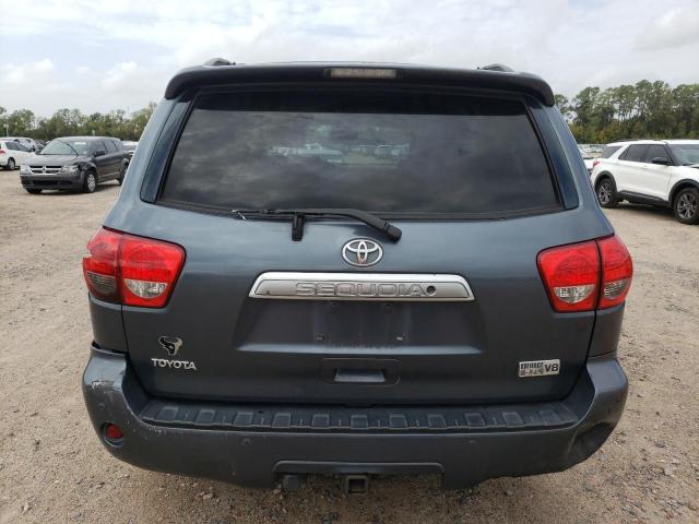 Photo 5 VIN: 5TDKY5G12AS030256 - TOYOTA SEQUOIA 