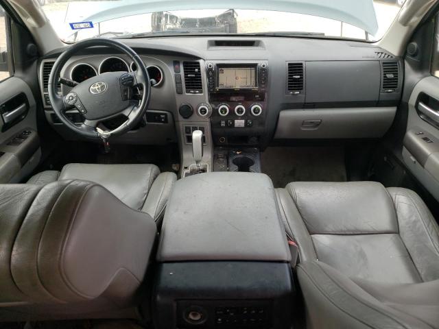 Photo 7 VIN: 5TDKY5G12AS030256 - TOYOTA SEQUOIA 