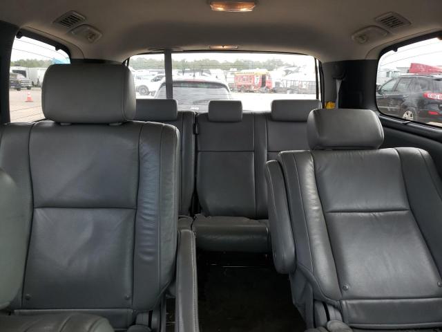 Photo 9 VIN: 5TDKY5G12AS030256 - TOYOTA SEQUOIA 