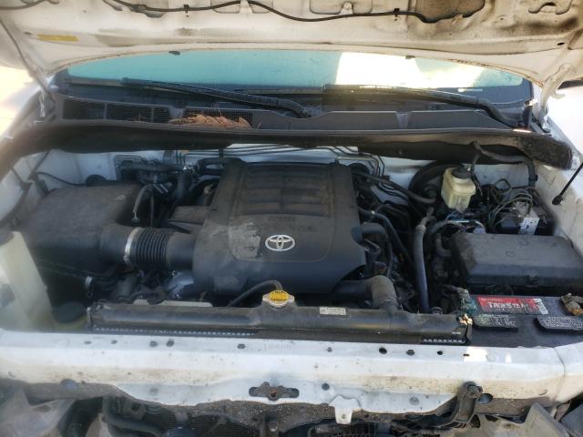 Photo 6 VIN: 5TDKY5G12BS031117 - TOYOTA SEQUOIA LI 