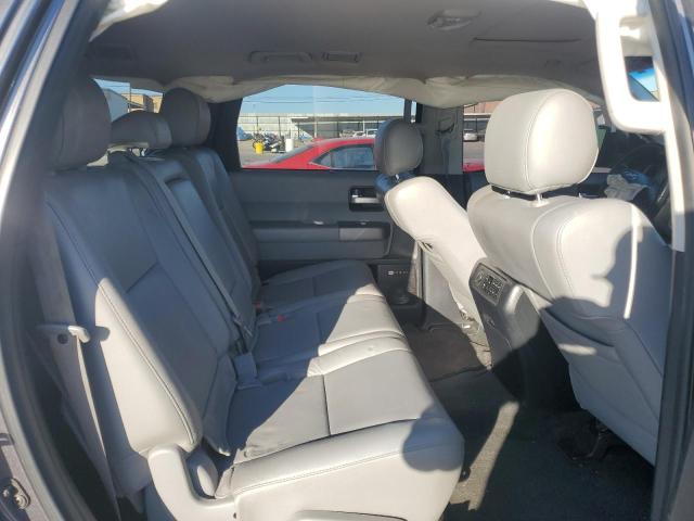 Photo 10 VIN: 5TDKY5G12CS040658 - TOYOTA SEQUOIA LI 